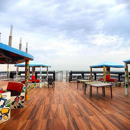 Hotel Hindusthan Inn ماندارموني المظهر الخارجي الصورة