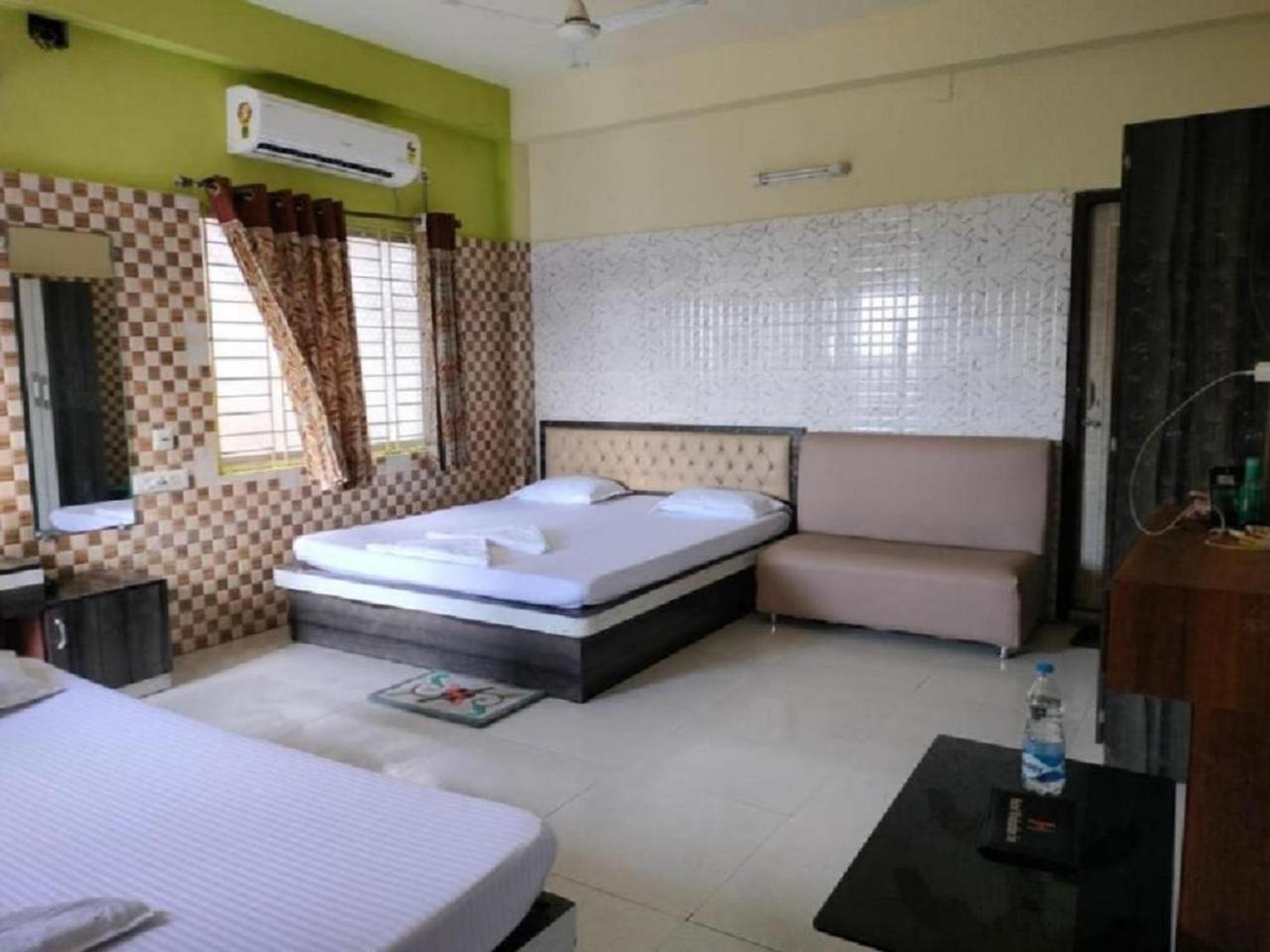 Hotel Hindusthan Inn ماندارموني المظهر الخارجي الصورة