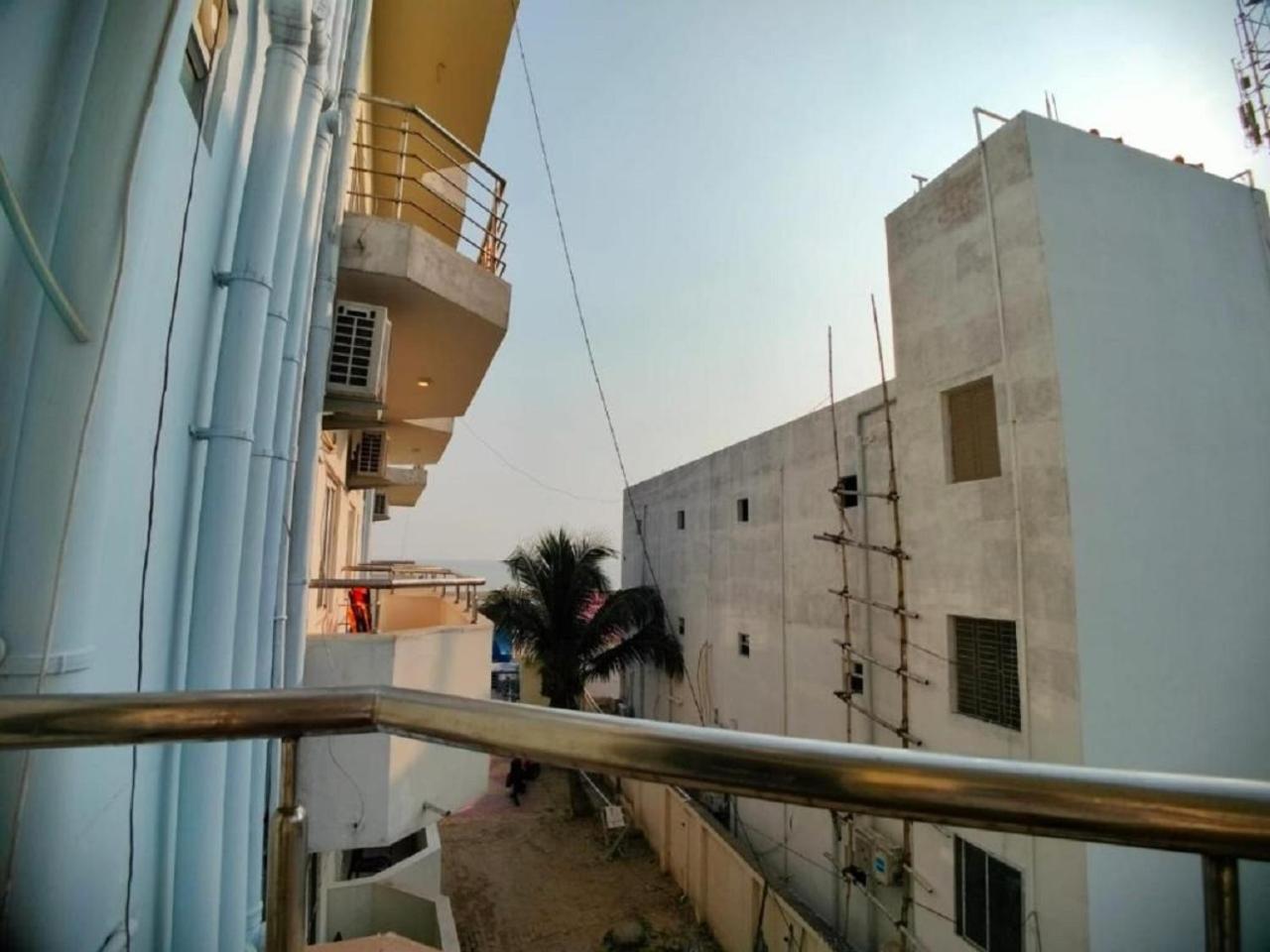 Hotel Hindusthan Inn ماندارموني المظهر الخارجي الصورة