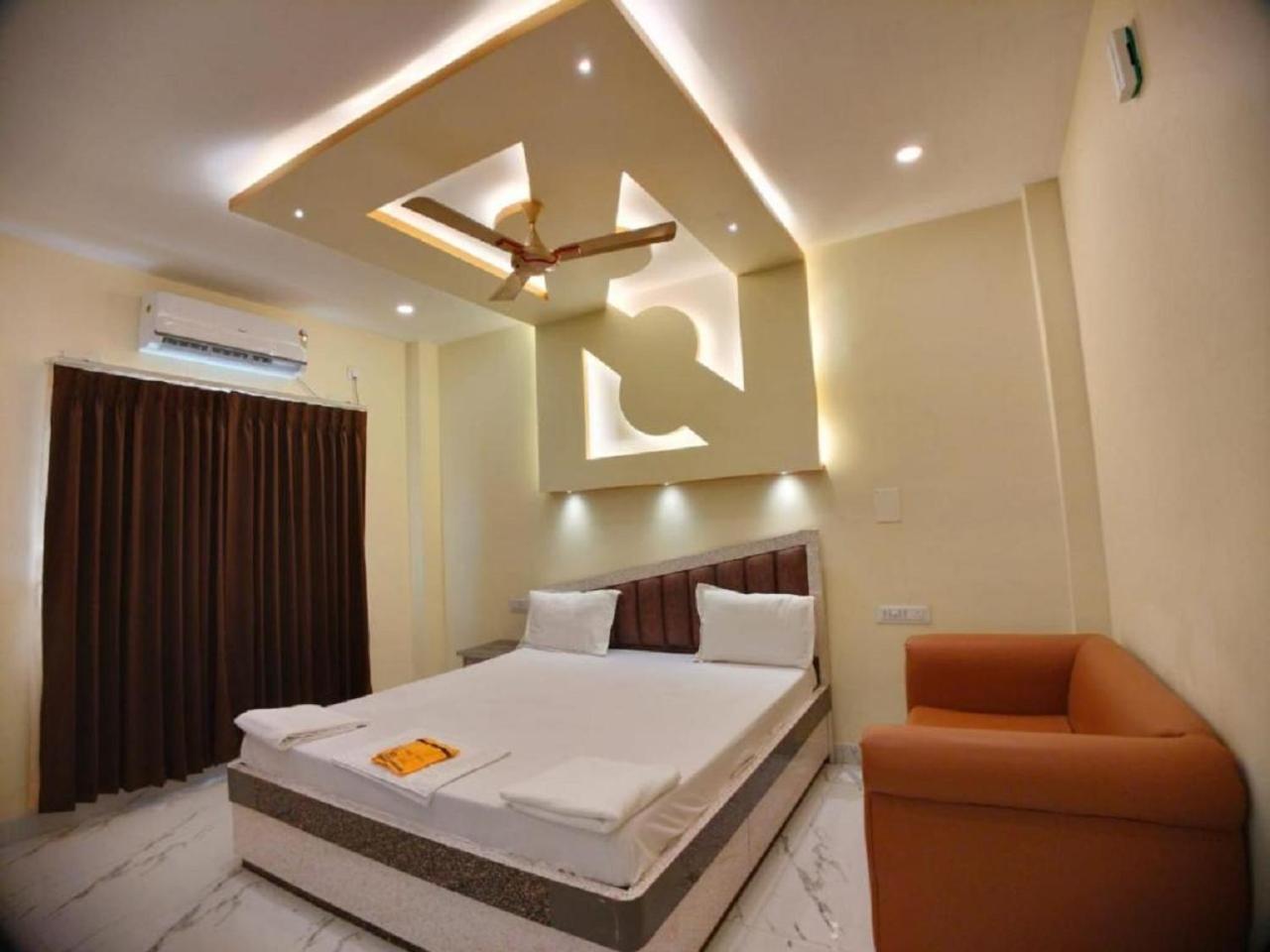 Hotel Hindusthan Inn ماندارموني المظهر الخارجي الصورة