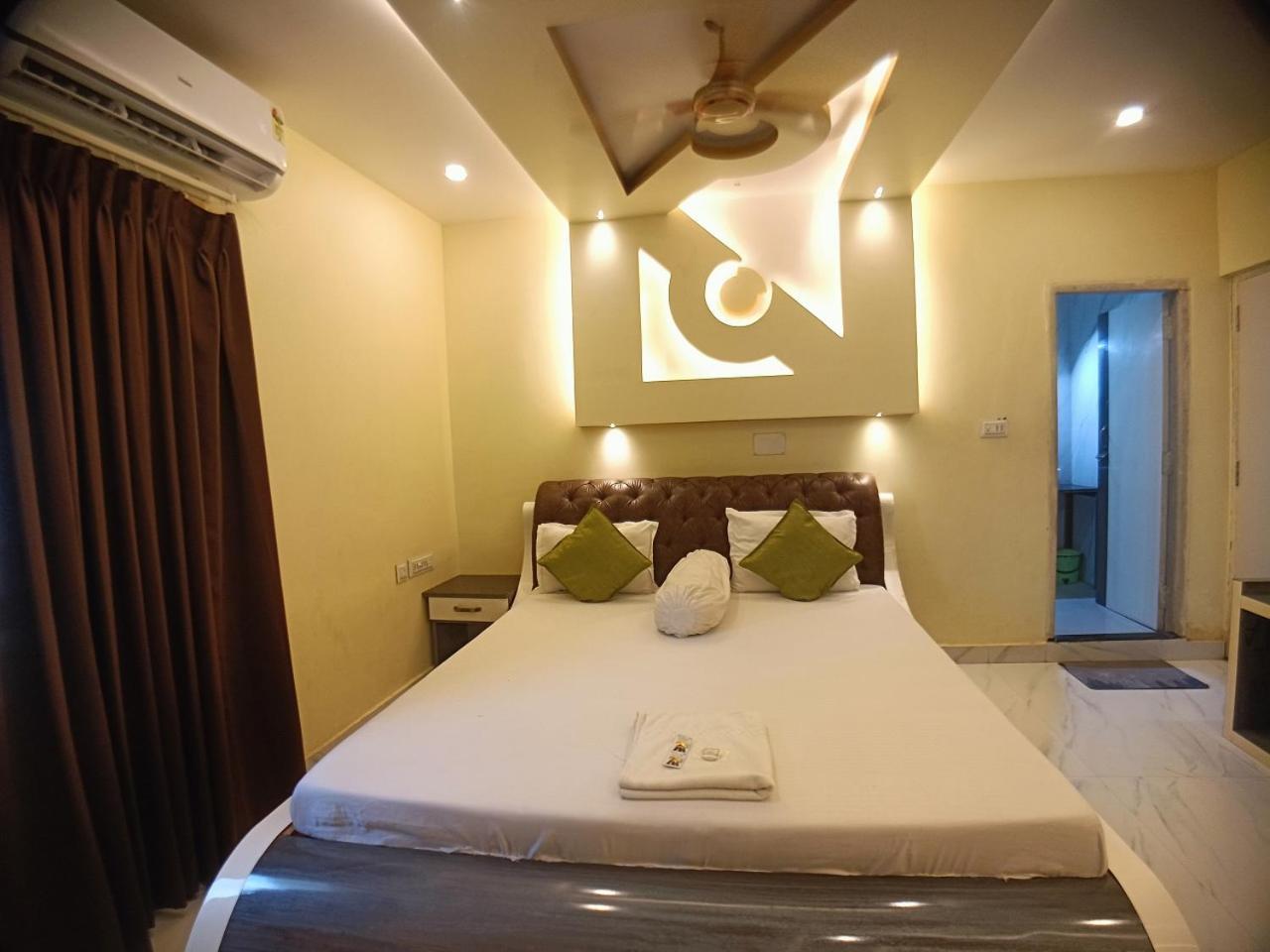 Hotel Hindusthan Inn ماندارموني المظهر الخارجي الصورة